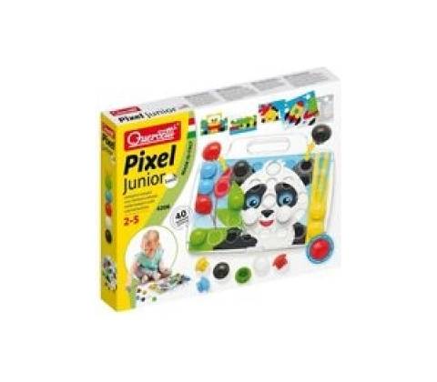 Quercetti Pixel Junior Basic 40 ks 4206