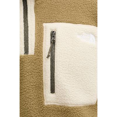 The North Face суичър с цип мъжки Yumiori (NF0A883SLZO1)