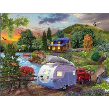 Image 1 of Време за почивка 50/40 см