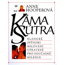 Anne Hooperová: Kámasútra