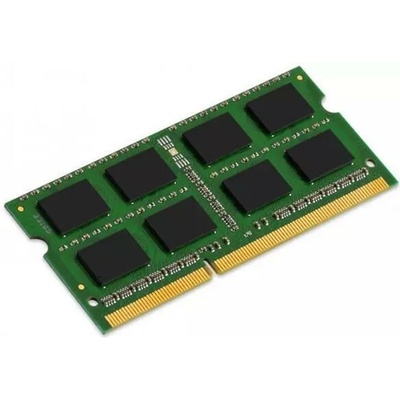 CSX 4GB DDR3 1600MHz CSXAD3SO1600-2R8-4GB
