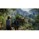 Sony Uncharted Legacy of Thieves Collection (PS5)