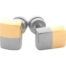 Boccia Titanium náušnice 0509-03