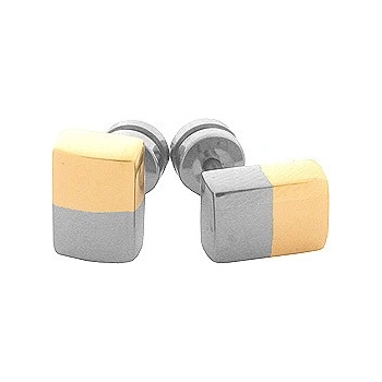 Boccia Titanium náušnice 0509-03