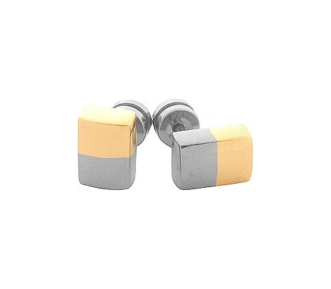 Boccia Titanium náušnice 0509-03