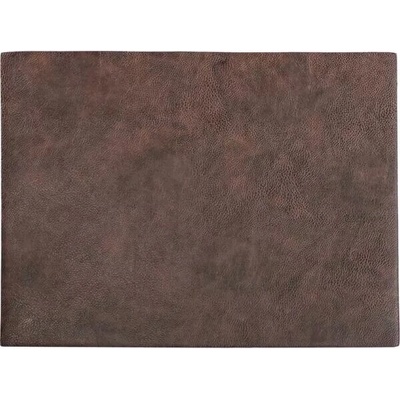 ZicZac Prostírání Troja káva 45x33 cm