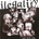 Ilegality: Sami proti sebe...: CD