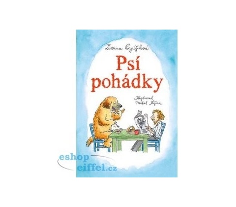Psí pohádky