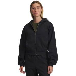 Under Armour Суитшърт UA Icon Vida Flc Hoodie