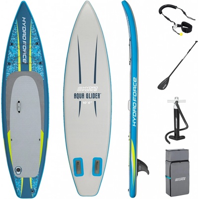 Paddleboard BESTWAY Hydro-Force Aqua Glider set 6532F