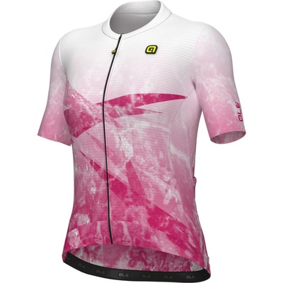 Alé QUARTZ PR-E strawberry dámský