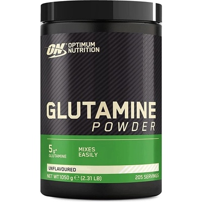 Optimum Nutrition Glutamine Powder 1050 g