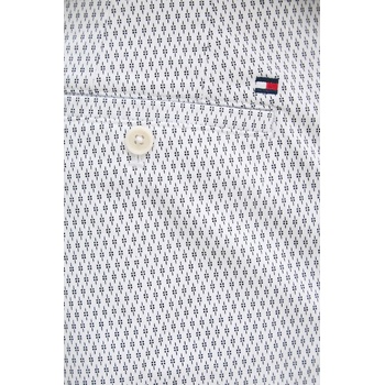 Tommy Hilfiger къси панталони мъжки от памук с еластан (MW0MW42353)