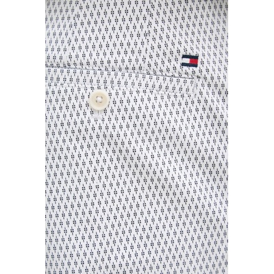 Tommy Hilfiger къси панталони мъжки от памук с еластан (MW0MW42353)