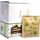 Cannavita Konopný čaj s mätou porciovaný 27 g