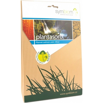 Symbiom Plantasorb 750g