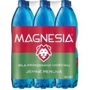 Magnesia Přírodní jemně perlivá multipack 6 x 1,5 l