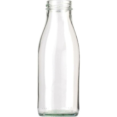 O-I Czech Republic Skleněná lahev Fraicheur 250 ml - TO 38