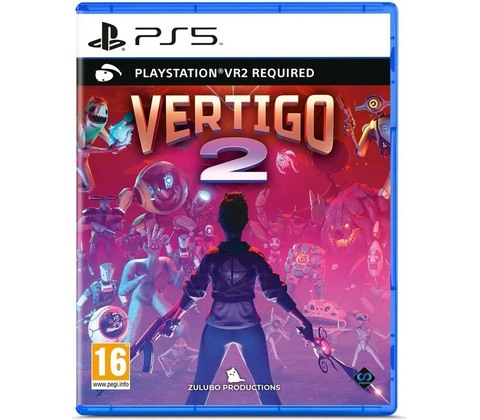 Vertigo 2