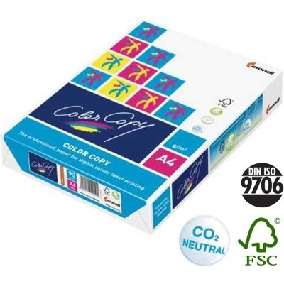 IQ A4 100g 500 listů