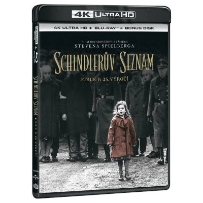 Schindlerův seznam