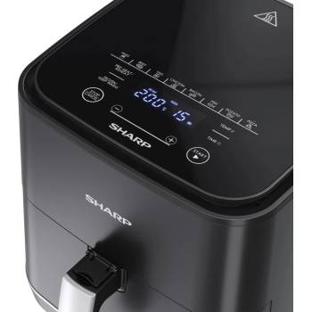 Image 1 of Sharp AF-GS552A