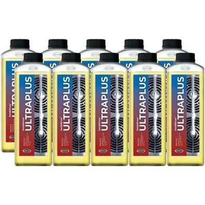 UNOX Mycí prostředek DET&RINSE ULTRAPLUS 10 x 1 l – Zbozi.Blesk.cz