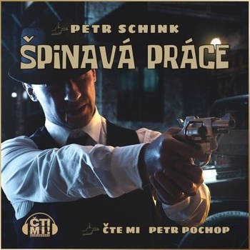 Špinavá práce
