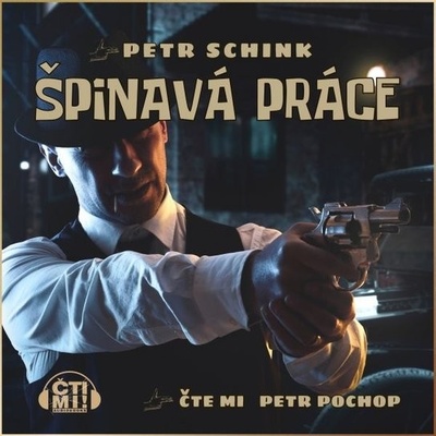 Špinavá práce