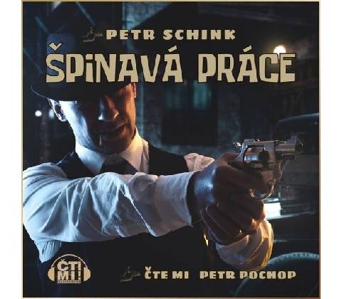 Špinavá práce