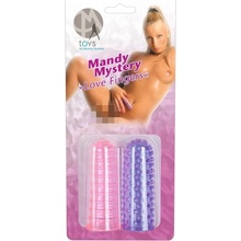 Swede Fruity Love Pink Grapefruit Mango 50 ml