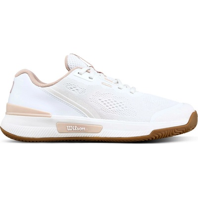 Wilson Intrigue PRO White/Cameo Rose – Sleviste.cz