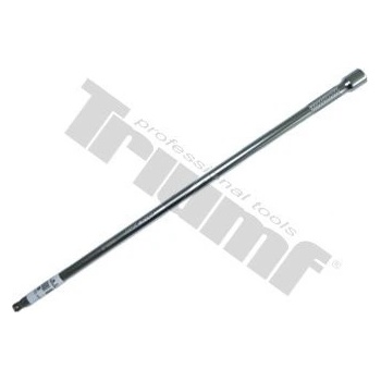 TRIUMF Predĺženie 1/4", matný chróm L 300 mm