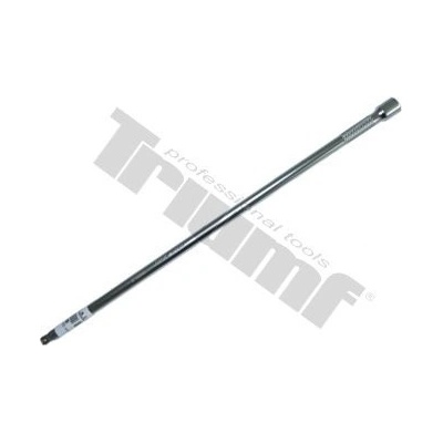 TRIUMF Predĺženie 1/4", matný chróm L 300 mm