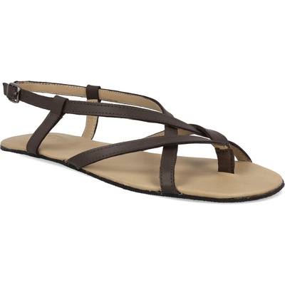 Sole Runner Rhea darkbrown hnědé