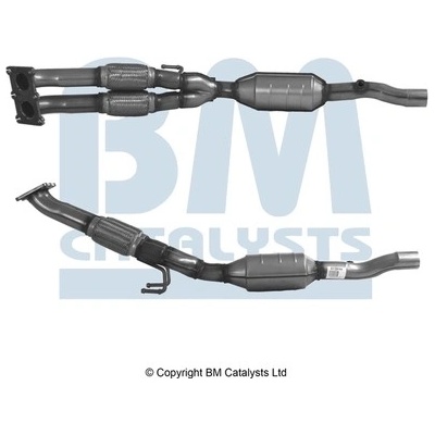 BM BM91391H