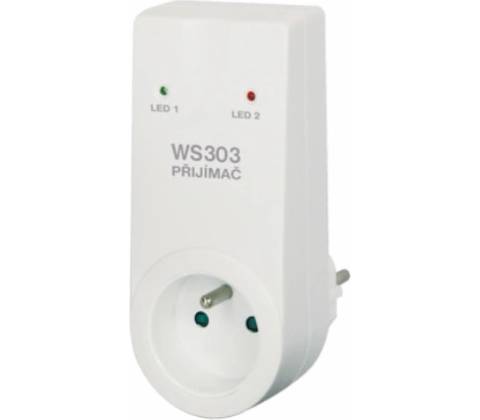 Elektrobock WS313