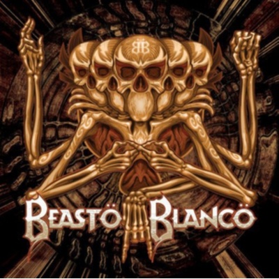 Beasto Blanco - Beasto Blanco