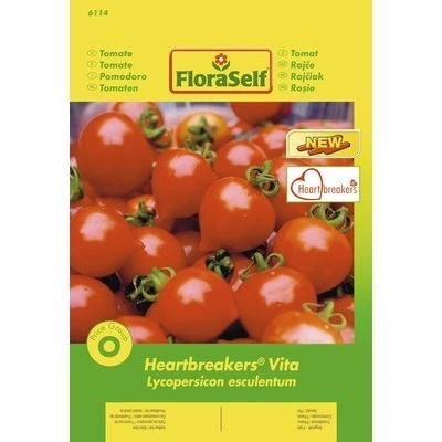 Rajče Heartbreakers FloraSelf