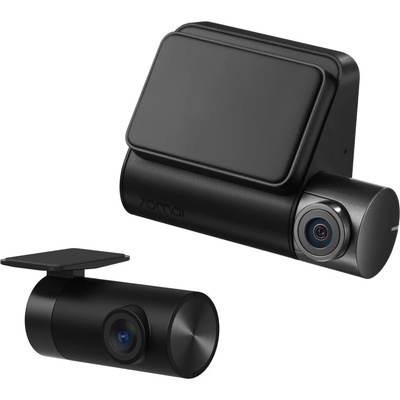 70mai Dash Cam A200 + zadná kamera