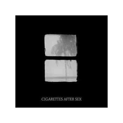 Cigarettes After Sex - Crush SP