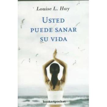 Image 1 of Usted puede sanar su vida | Louise L. Hay, Marta Isabel Guastavino Castro