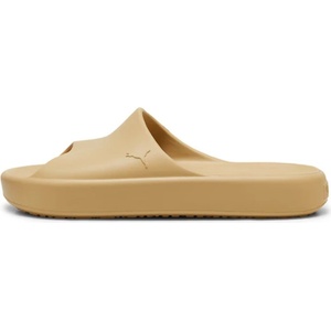 PUMA Shibui Cat Slides Beige - magazinko