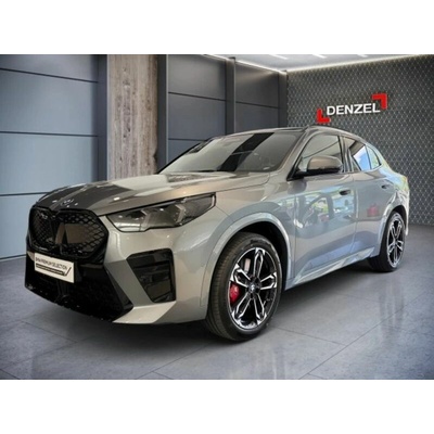 BMW iX2 eDrive20 150 kW
