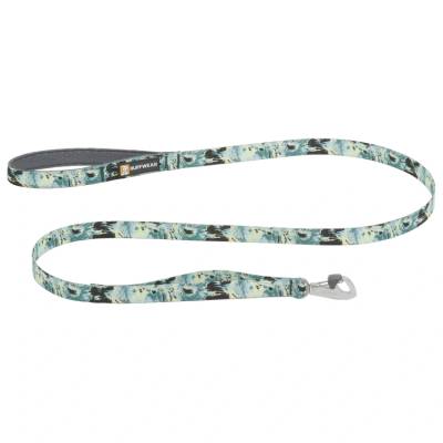 Ruffwear Front Range Leash Цвят: червен