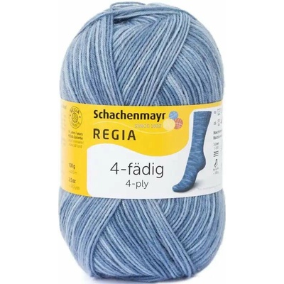 Regia 4-Ply Color 01936