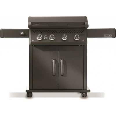 Napoleon Phantom Rogue PRO 30 Plancha se Sizzle Zone