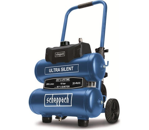 Scheppach HC 20 Si Twin