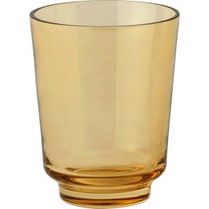 Muuto Raise Чаши 300 мл, оранжеви, 2 бр (12434)