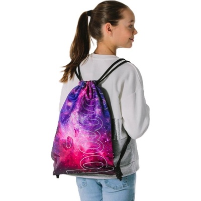 Baagl Skate Galaxy